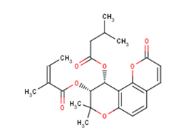 Praeruptorin-CͼƬ