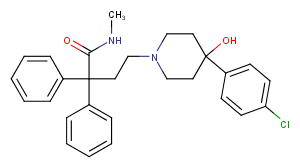 N-Desmethyl LoperamideͼƬ