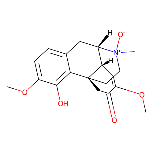 Sinomenine N-oxideͼƬ