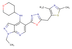 GSK356278ͼƬ