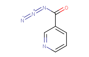 Nicotinoyl azideͼƬ