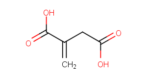 Itaconic acidͼƬ