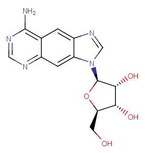 BenzoadenosineͼƬ