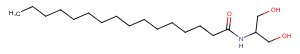 Palmitoyl Serinol图片