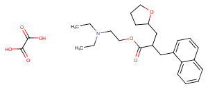 Naftidrofuryl oxalateͼƬ