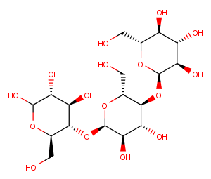Maltotriose图片