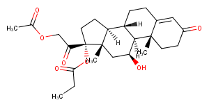 Hydrocortisone AceponateͼƬ