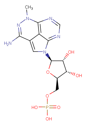 Triciribine phosphateͼƬ