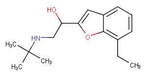Bufuralol图片