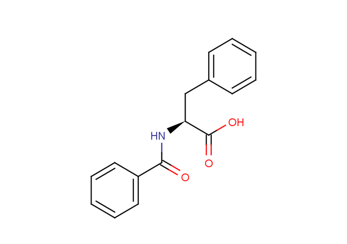 BenzoylphenylalanineͼƬ