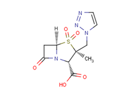Tazobactam图片