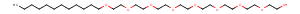 Octaethylene glycol monododecyl etherͼƬ