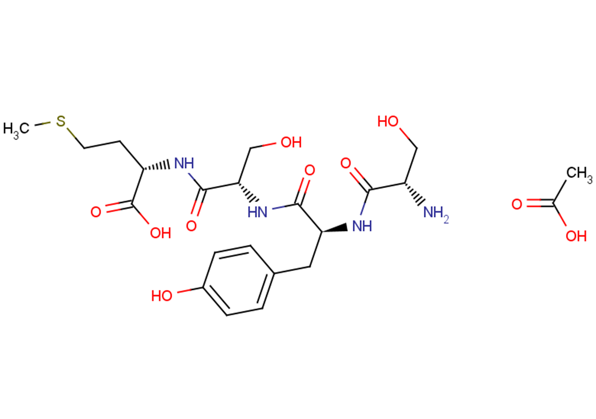 Acth(1-4)acetate(19405-50-6 free base)ͼƬ