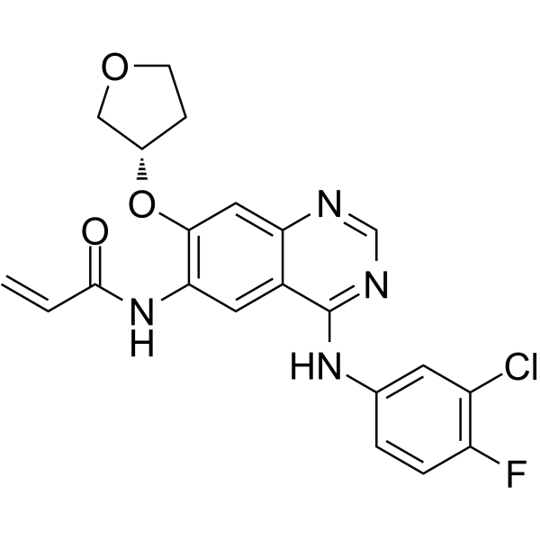 Afatinib impurity 11ͼƬ