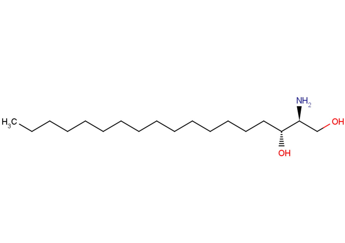 D-Erythro-dihydrosphingosineͼƬ