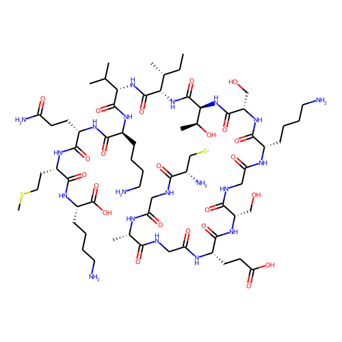 GTP-Binding Protein Fragment,G alphaͼƬ