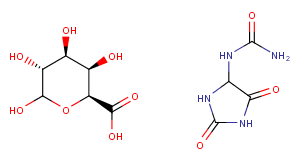 Allantoin galacturonic acidͼƬ