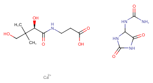 Allantoin calcium pantothenateͼƬ