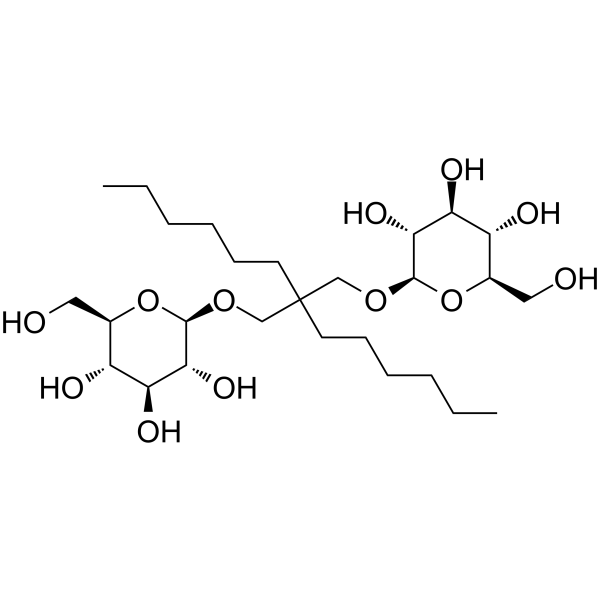 Octyl glucose neopentyl glycolͼƬ