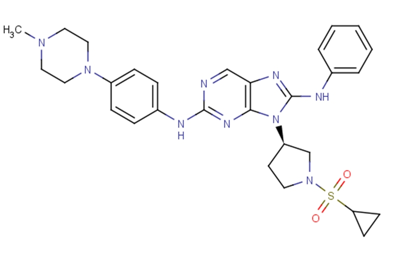 EGFR-IN-11ͼƬ