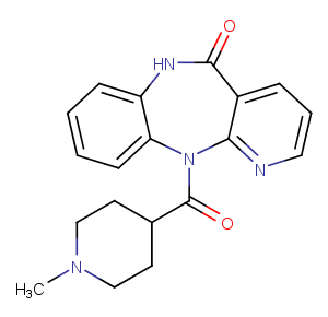 NuvenzepineͼƬ