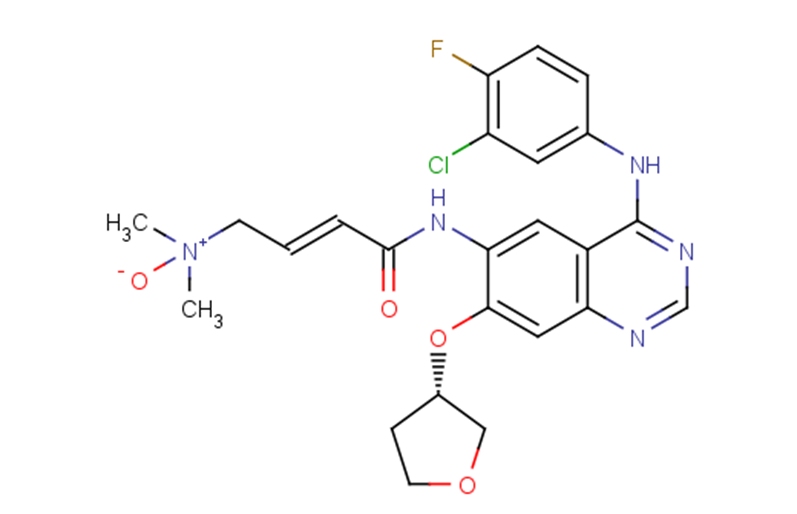 Afatinib N-OxideͼƬ