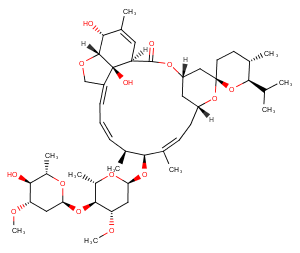 Ivermectin B1bͼƬ