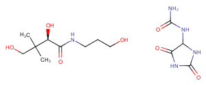 Allantoin panthenolͼƬ