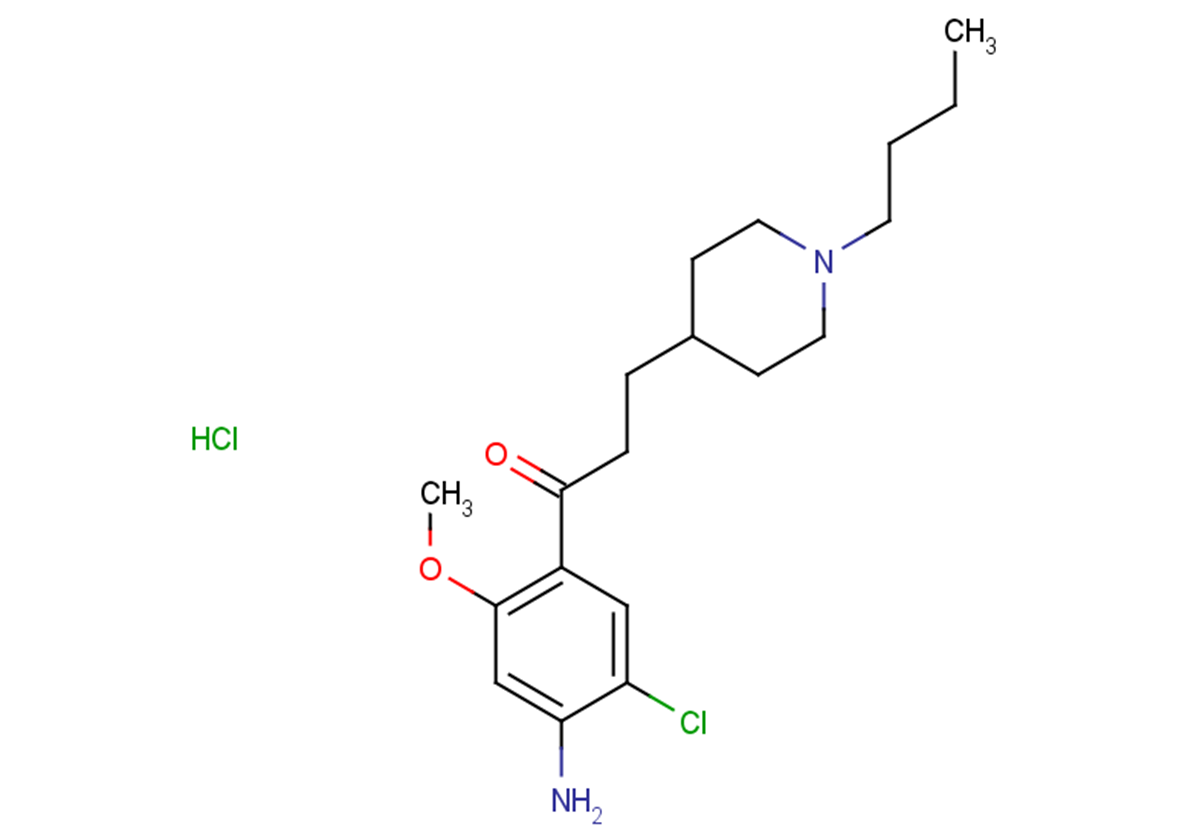 RS 67333 hydrochlorideͼƬ