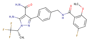 (R)-PirtobrutinibͼƬ