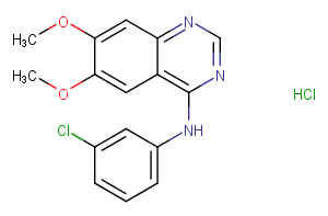 AG-1478 hydrochlorideͼƬ