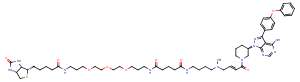 Ibrutinib-biotinͼƬ