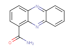 OxychlororaphineͼƬ