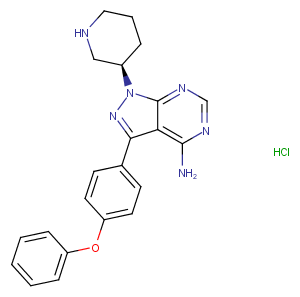 IBT6A hydrochlorideͼƬ