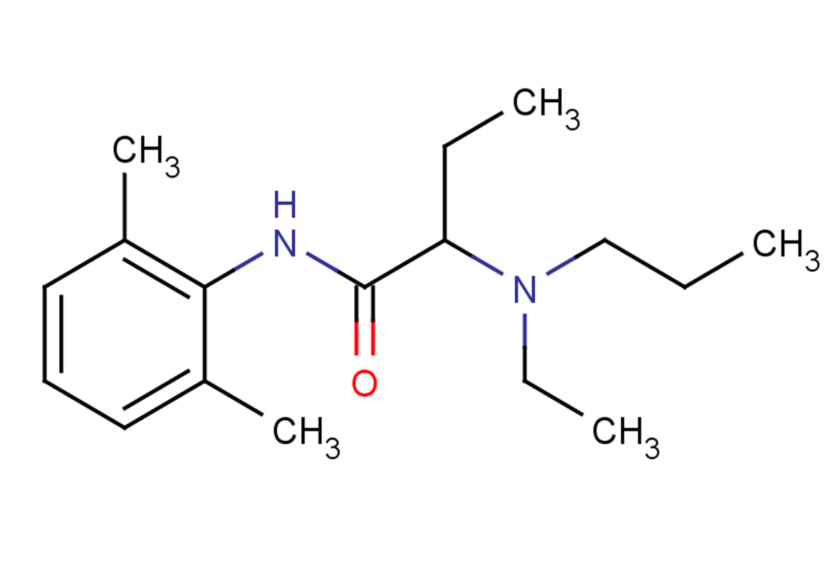 EtidocaineͼƬ