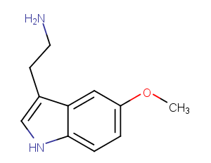 5-MethoxytryptamineͼƬ