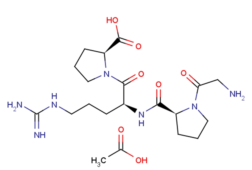 GPRP acetate(67869-62-9 free base)ͼƬ