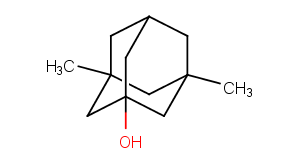 Memantine Related Compound B图片