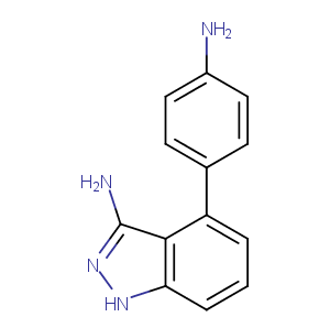 Flt3 Inhibitor IVͼƬ