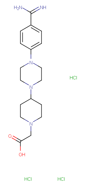 GR 144053 trihydrochlorideͼƬ