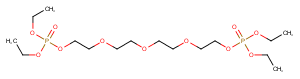 PEG4-bis(phosphonic acid diethyl ester)ͼƬ