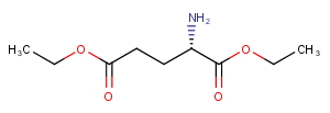 Glutamic acid diethyl esterͼƬ