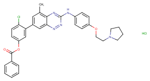 TG 100801 HydrochlorideͼƬ