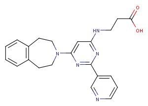 GSK-J2ͼƬ