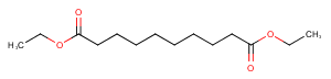 Decanedioic acid,diethyl esterͼƬ