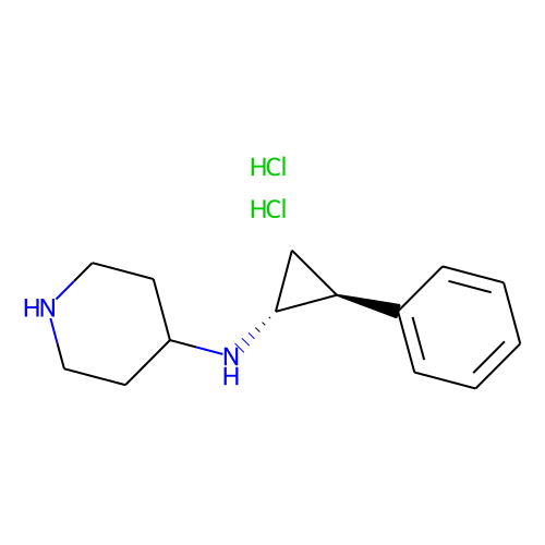 GSK-LSD1(hydrochloride)ͼƬ