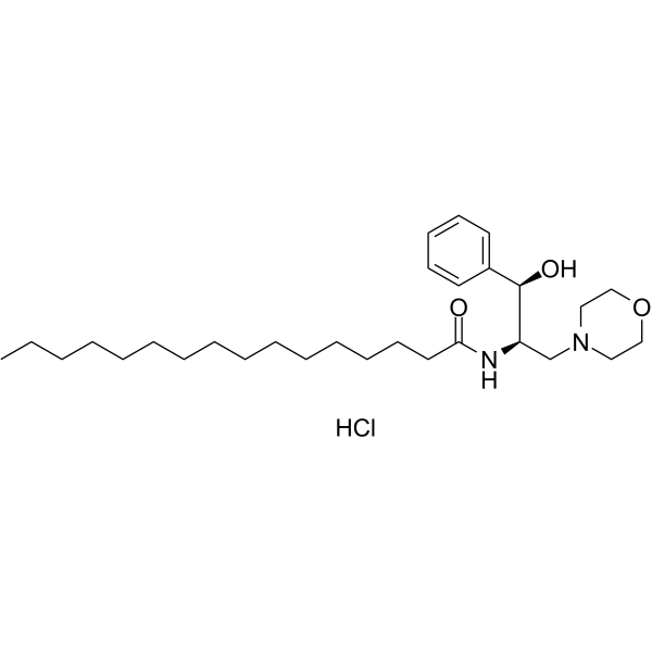 D-threo-PPMP hydrochlorideͼƬ