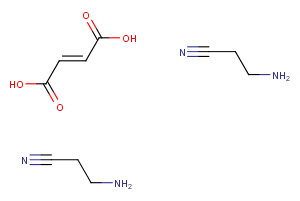 3-Aminopropionitrile fumarate(2:1)ͼƬ