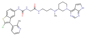 Dot1L-IN-1ͼƬ