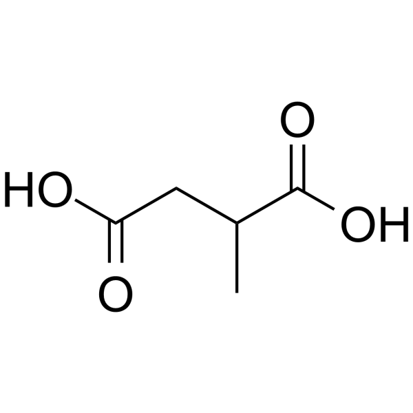 2-Methylsuccinic acidͼƬ